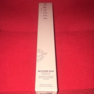 Wander Beauty Eyeliner